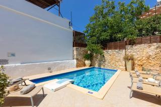 Villa Epavlis by Villa Plus - Plaka - 8