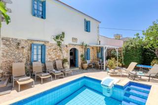 Villa Epavlis by Villa Plus - Plaka - 0