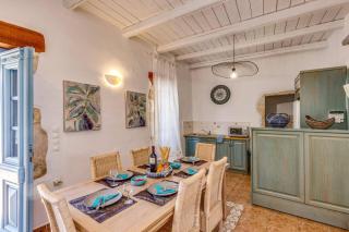 Villa Epavlis by Villa Plus - Plaka - 6