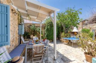 Villa Epavlis by Villa Plus - Plaka - 1