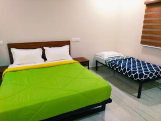 Bamboo Suite at Merlys Fruit Garden - Kotamangalam - 7
