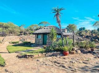 Thakgalo Honeymoon Suite - 2211 - Bulawayo - 0