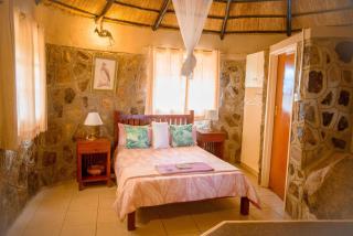 Thakgalo Honeymoon Suite - 2211 - Bulawayo - 9