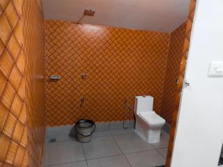 Bamboo Suite at Merlys Fruit Garden - Kotamangalam - 2