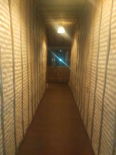 Bamboo Suite at Merlys Fruit Garden - Kotamangalam - 1