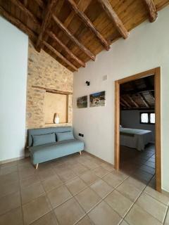 Casas rurales de La Fuente - - 5