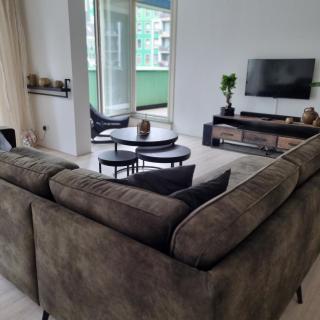 Hermitage Suites & Apartments - Amsterdam Zaandam - Zaandam - 8