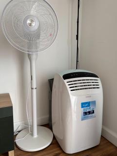 Roosevelt Cosy 2BR Easy Access to Paris Free parking - 7