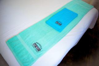 1 bedroomed Chalet with dam view - 2214 - 1