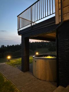 Domek DE-Luxe BUFLAK - 6