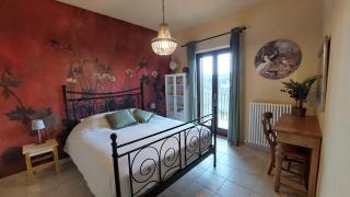 Villa Vista Monti - Bolognano - 6