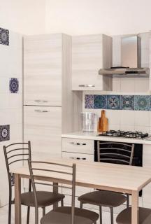 Spagno li's House - 1