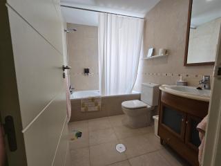 Apartamento en Urb. Las Margas Golf (piscina) - Sabiñánigo - 3