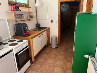 Kleine Wohnung auf dem Land - 2