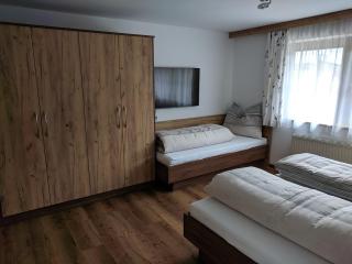 Ferienwohnung Rainer Kunterbunt - Leogang - 8