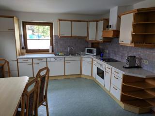 Ferienwohnung Rainer Kunterbunt - 4