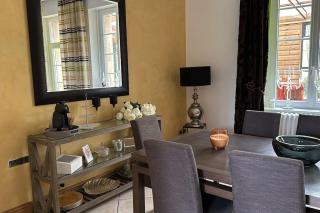 Location maison & gîte Normandie - 5