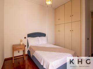 Classic style Flat in Glyfada! - Athens - 5