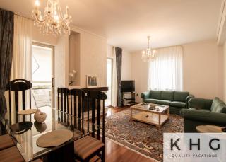 Classic style Flat in Glyfada! - Athens - 3