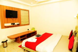 Hotel Satpura Inn` - Pachmarhī - 5