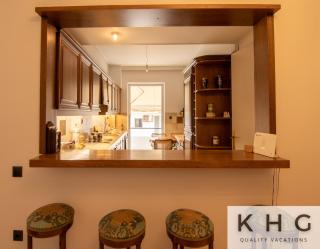 Classic style Flat in Glyfada! - Athens - 2