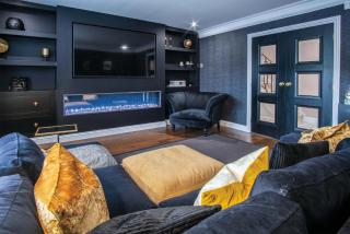 Castell Morlais - Luxurious 5 Bed - Pontsticill - Merthyr Tydfil - 9