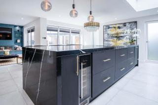 Castell Morlais - Luxurious 5 Bed - Pontsticill - Merthyr Tydfil - 1