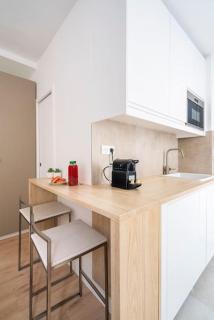 Studio au centre de Paris - Musée Grévin - 9