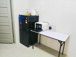 Travelers HomestySitiawan b-30-6 The Venus Aparment - Seri Manjung - 1