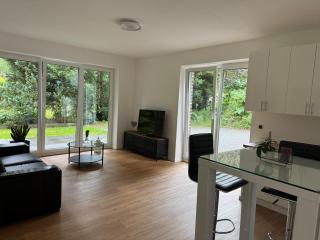 D&M Apartament Buchholz Sprötze - Buchholz in der Nordheide - 9