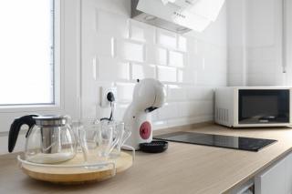 Apartamento Maria A - Vejer de la Frontera - 2