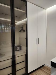 Orange City Center Apartment - Tirana - 5