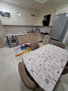 Center of Gebele Castel - Gabala - 1