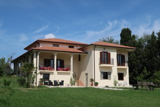 Villa Vista Monti - Bolognano - 9