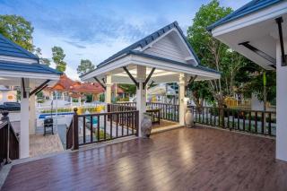 About A Beach Pool Villa Bangsaray - Bang Sare - 5