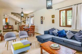 Villa Lena by Villa Plus - Prodhromi - 2