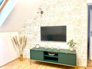Apartament MEWA - Pobierowo - 1