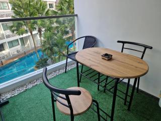 appartement tout confort à Pattaya - Jomtien Beach - 2