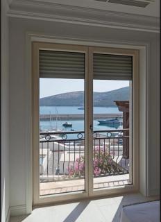 Sea View Three Bedroom Apartment - Marina Village - 4