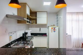 Apartamento na Barra - Salvador - 1