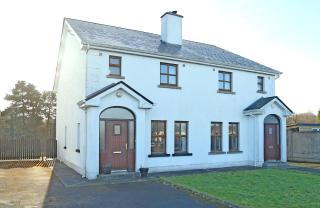 No 3 Station House - Foxford - 0