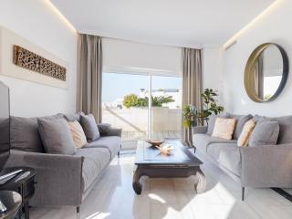 Pass the Keys Stunning beachfront Apartment in central Marbella - Marbella - 5