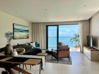 Apartment Beachfront Ocean Terraces Residence, Poste Lafayette-Apt-A4 - 9