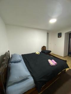 Дом в старом тбилиси - Tbilisi - 4