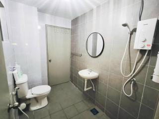 Travelers HomestySitiawan b-30-6 The Venus Aparment - Seri Manjung - 7