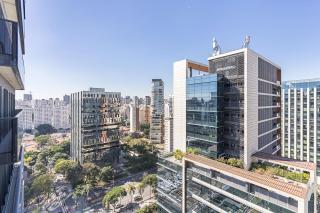 VN Cyclinn Vila Olimpia - São Paulo - 6