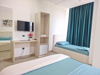 Erald Guest House - Durrës - 3
