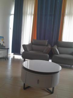 Dafrican BnB - Kigali - 6