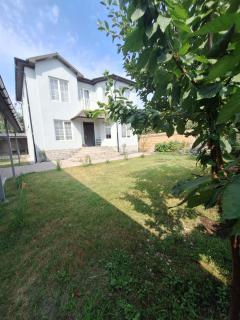 Center of Gebele Castel - Gabala - 8