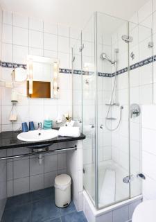 Hotel Kellhof - Bed & Breakfast - Gaienhofen - 5